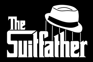 The Suit Father