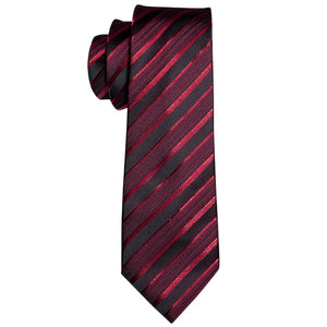 The Don Silk Tie Set