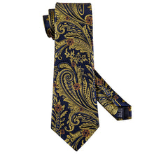 Load image into Gallery viewer, The Presidential Silk Tie Set
